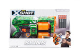 X - Shot Skins Dread Camo XS - 36517D - Colorland Toys